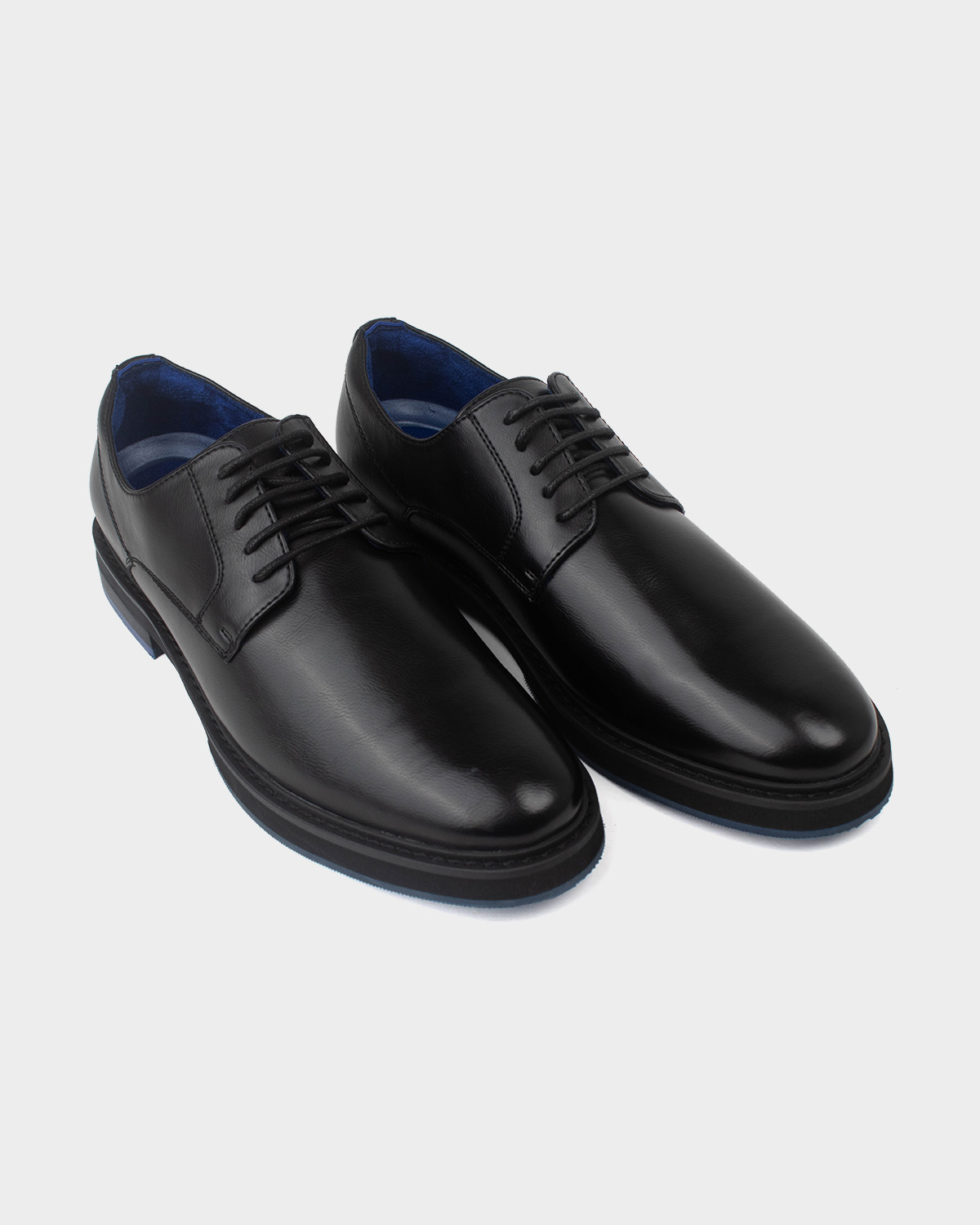 JENSEN DERBY LACE UP 