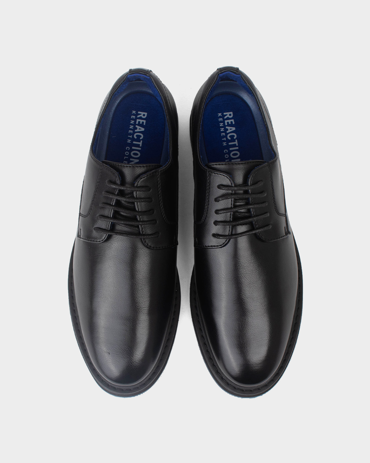 JENSEN DERBY LACE UP 