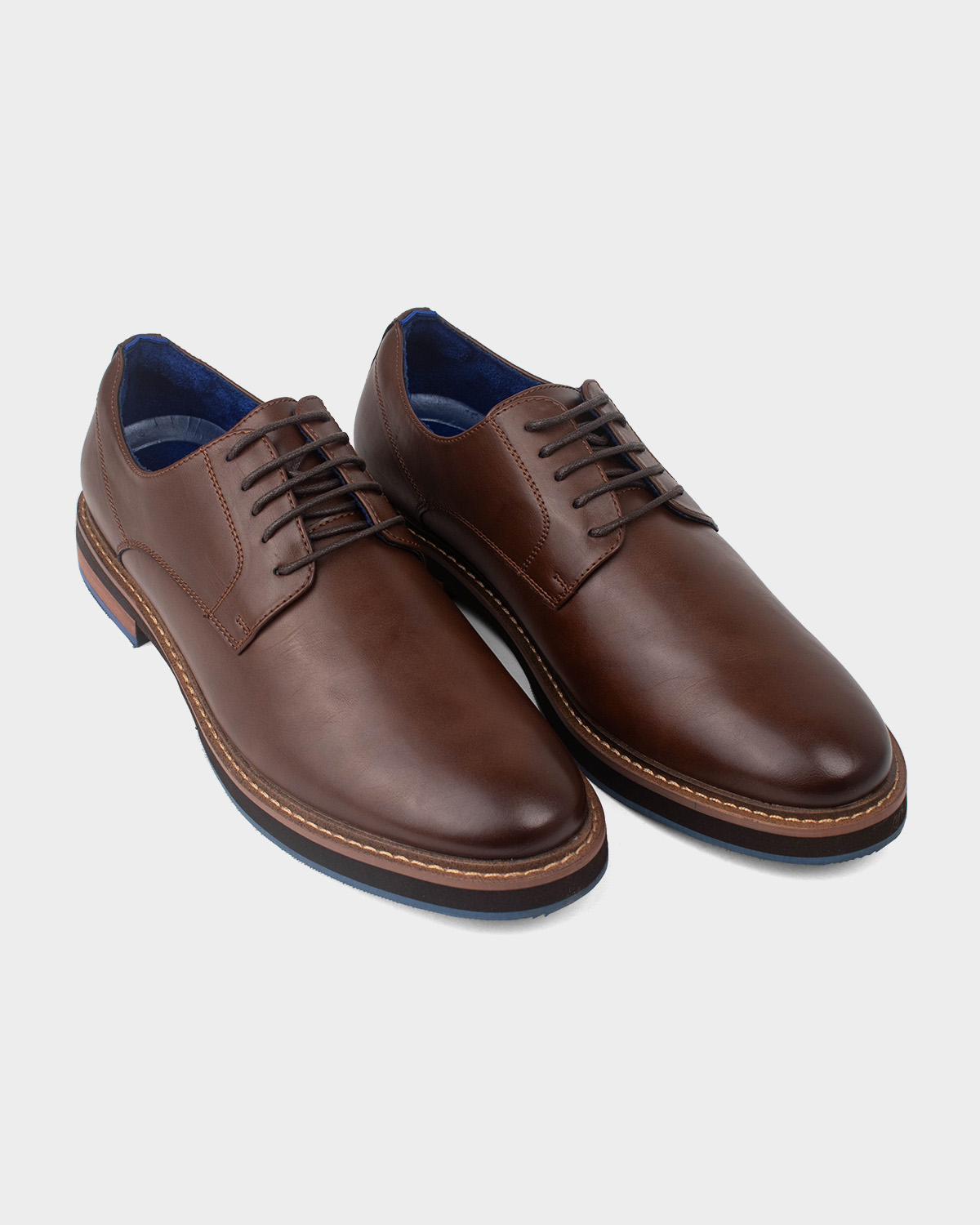 JENSEN DERBY LACE UP 