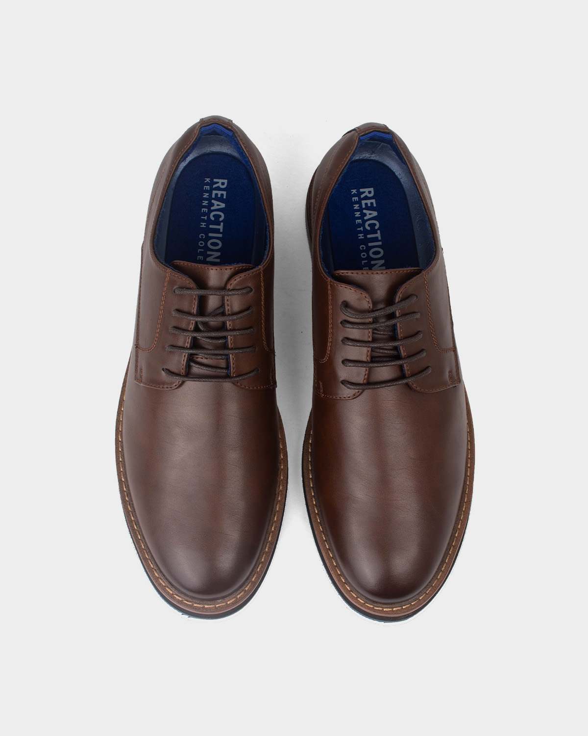 JENSEN DERBY LACE UP 