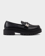 JORDIS CHUNKY LOAFER 