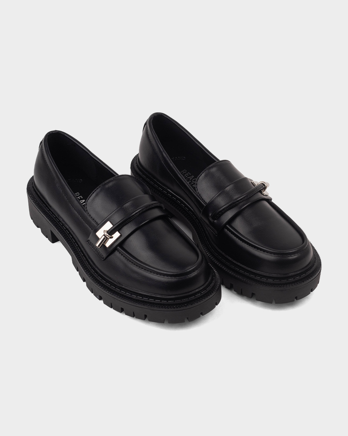 JORDIS CHUNKY LOAFER 