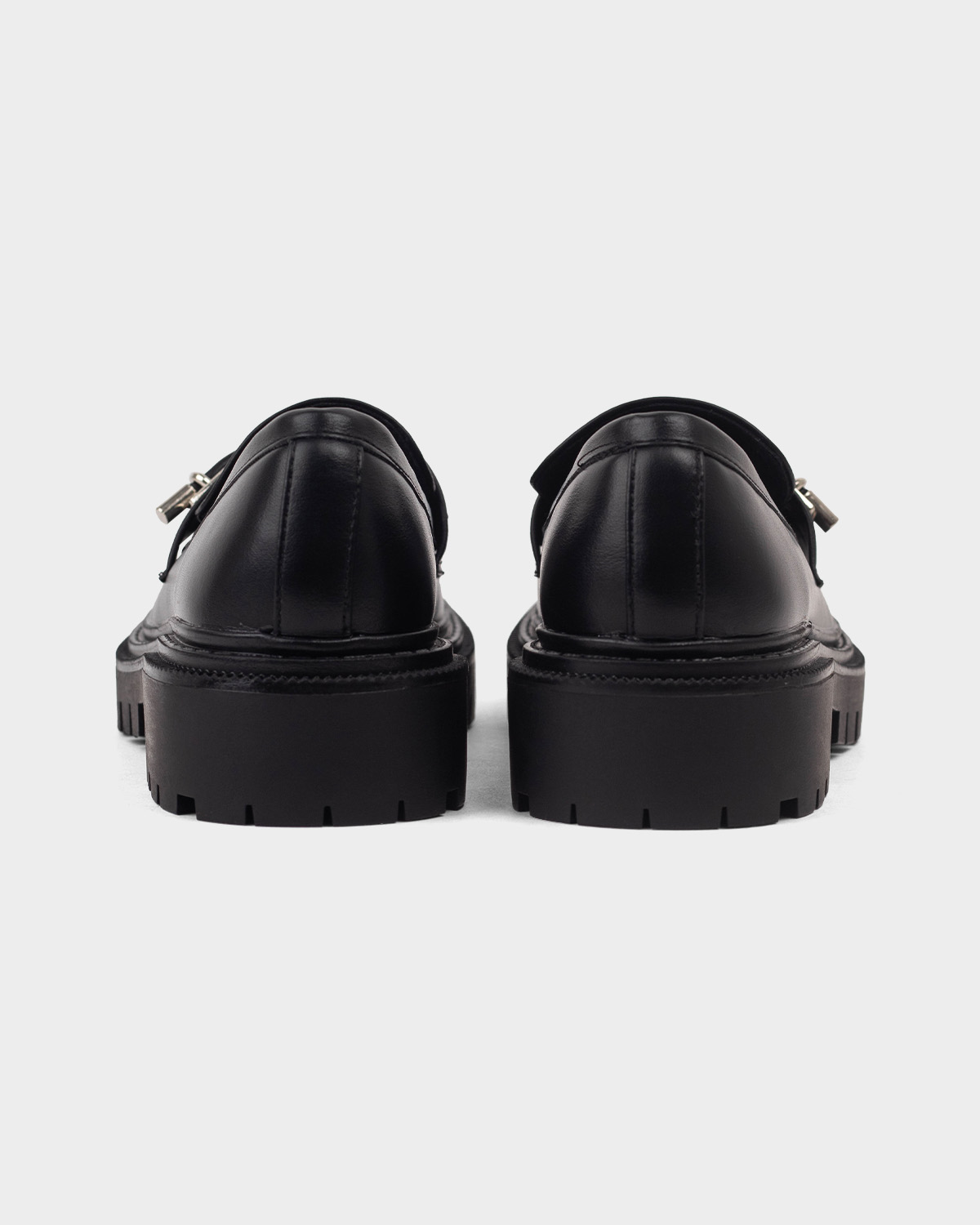 JORDIS CHUNKY LOAFER 