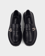 JORDIS CHUNKY LOAFER 