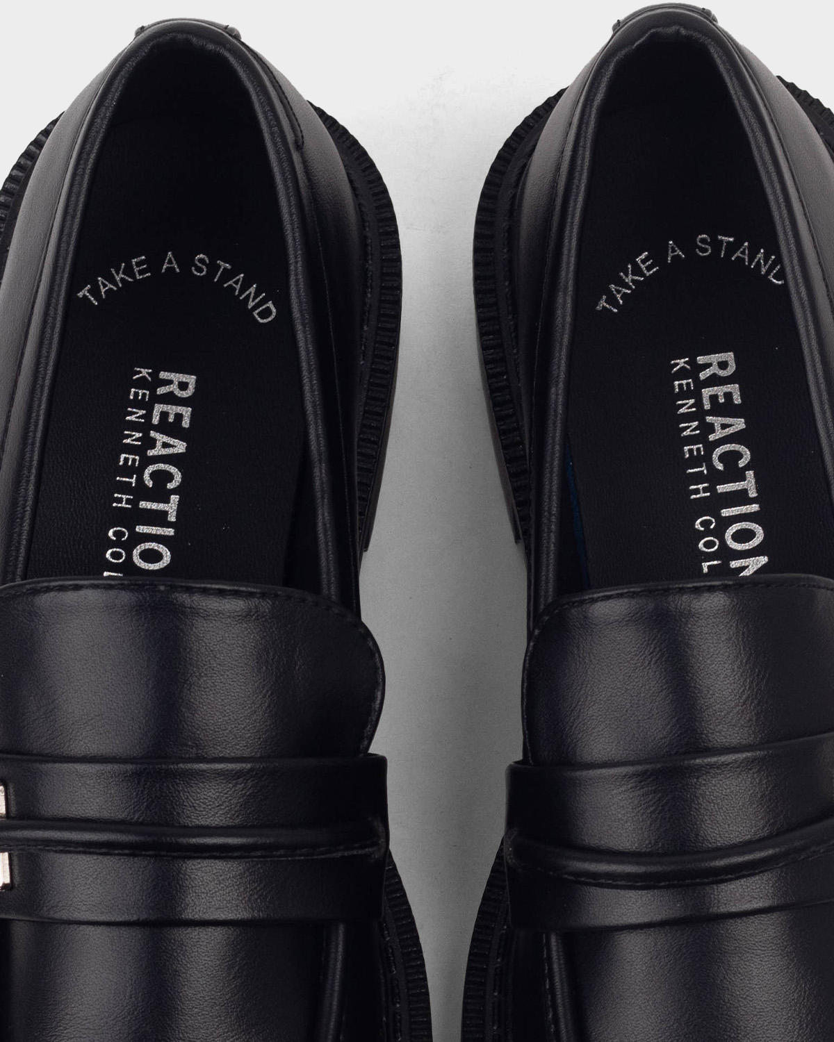 JORDIS CHUNKY LOAFER 