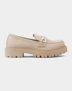 JORDIS CHUNKY LOAFER 