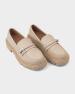JORDIS CHUNKY LOAFER 