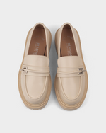 JORDIS CHUNKY LOAFER 