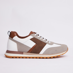 STRIDE EDGE SNEAKER  