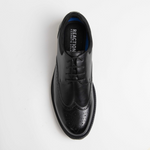 WADE BROGUE  LACE UP  