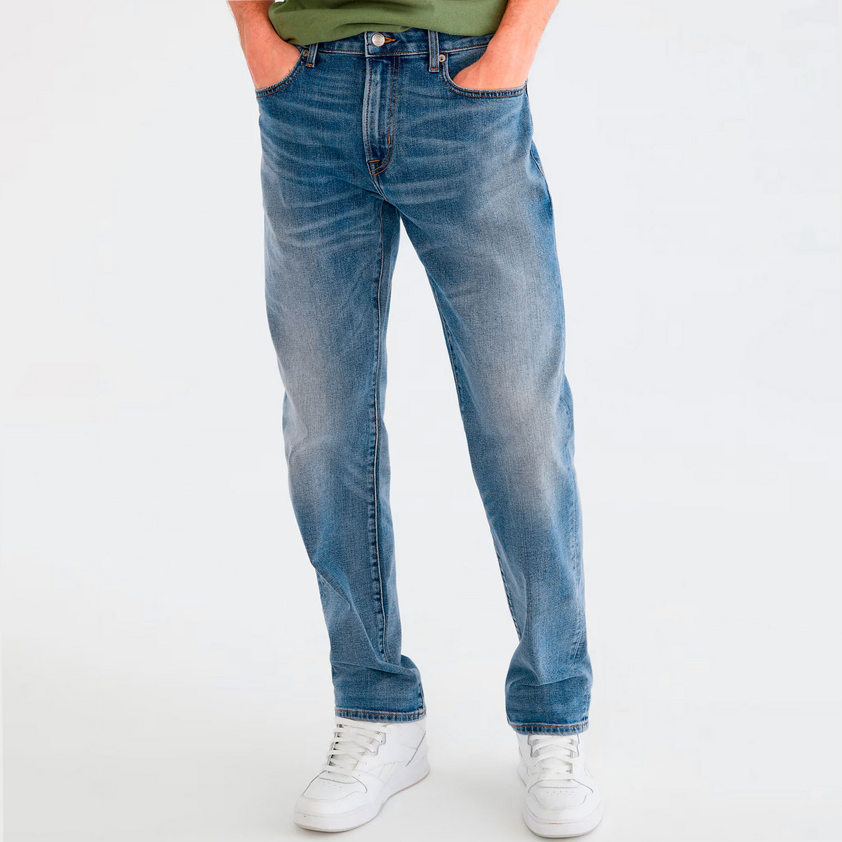 AERO GUYS  DENIM 