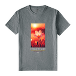 REMERA GRÁFICA MORMAII 