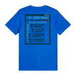 REMERA GRÁFICA MORMAII 
