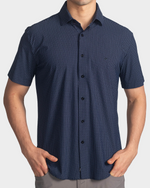 MENS LONG SLEEVE CASUAL SHIRT 
