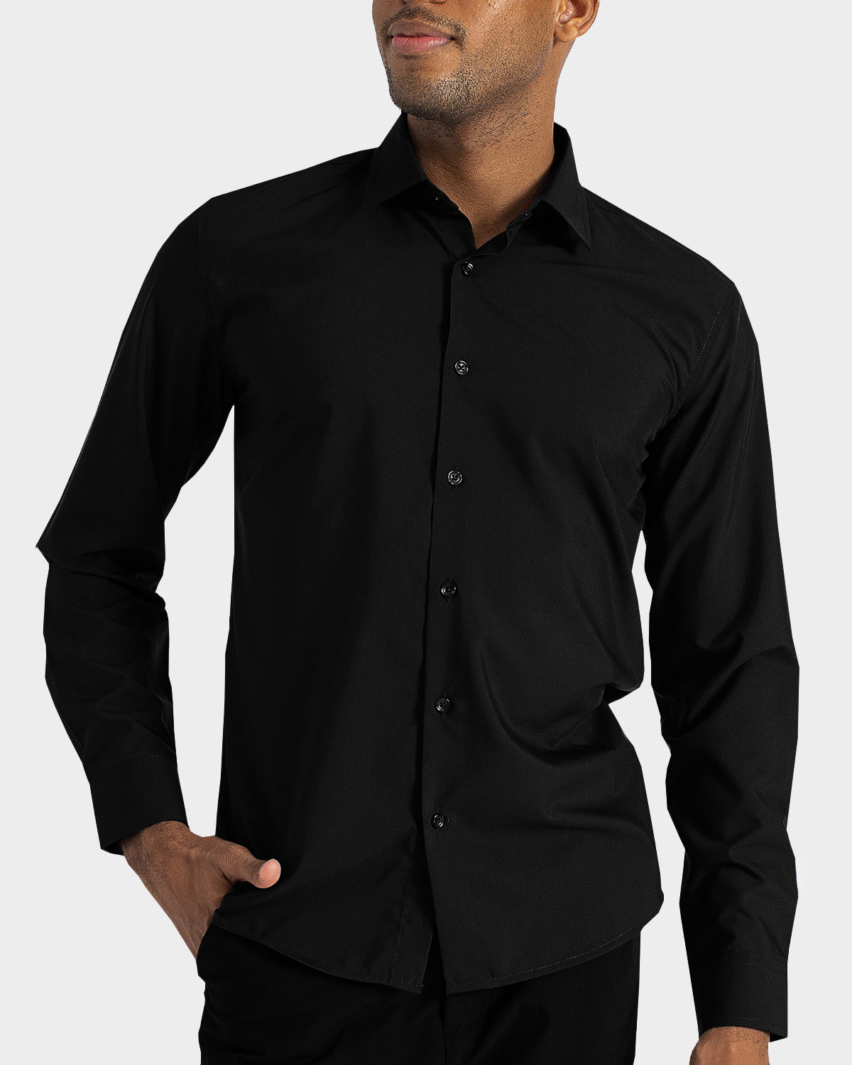 CAMISA ML KENNETH COLE 