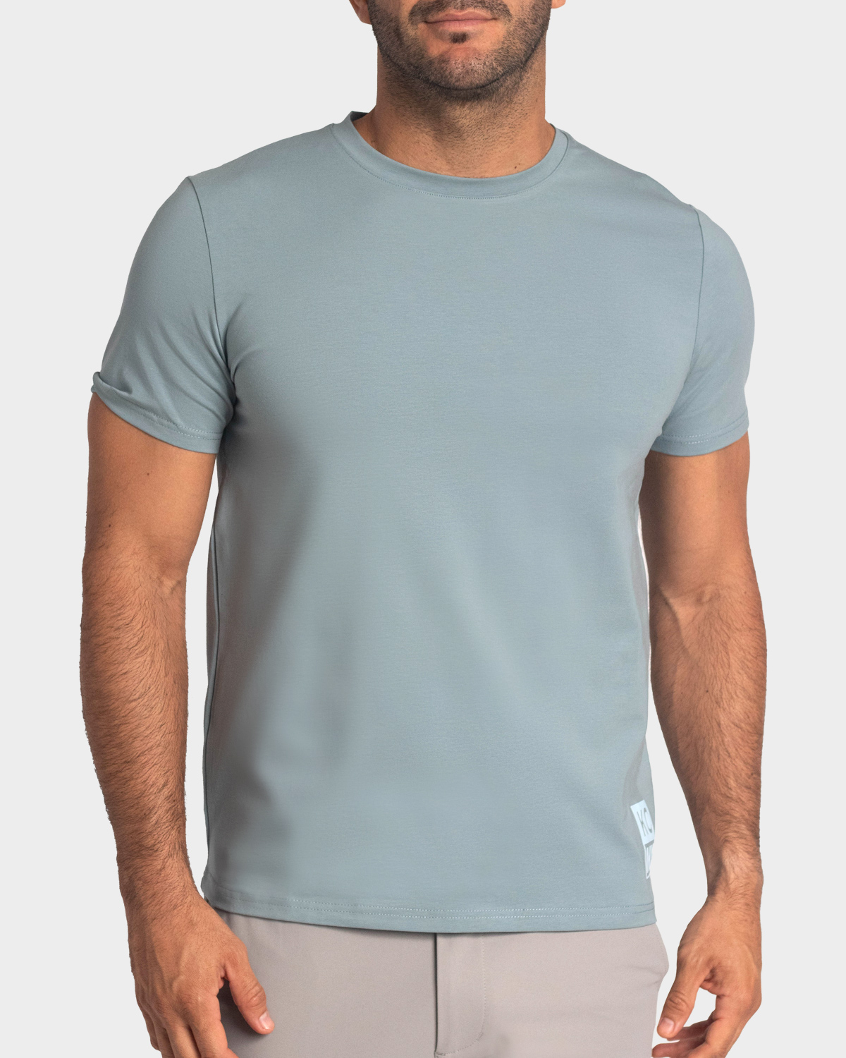 CAMISETA PARA HOMBRE CORONET BLUE 