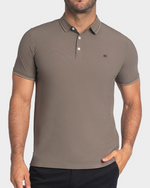 POLO CASUAL PARA HOMBRE  