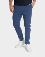 PANTALÓN CASUAL PARA HOMBRE NAVY 