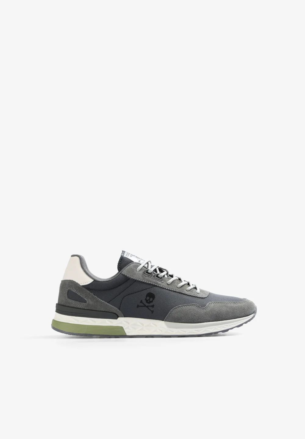 SCNOS SCHARRY SNEAKERS 