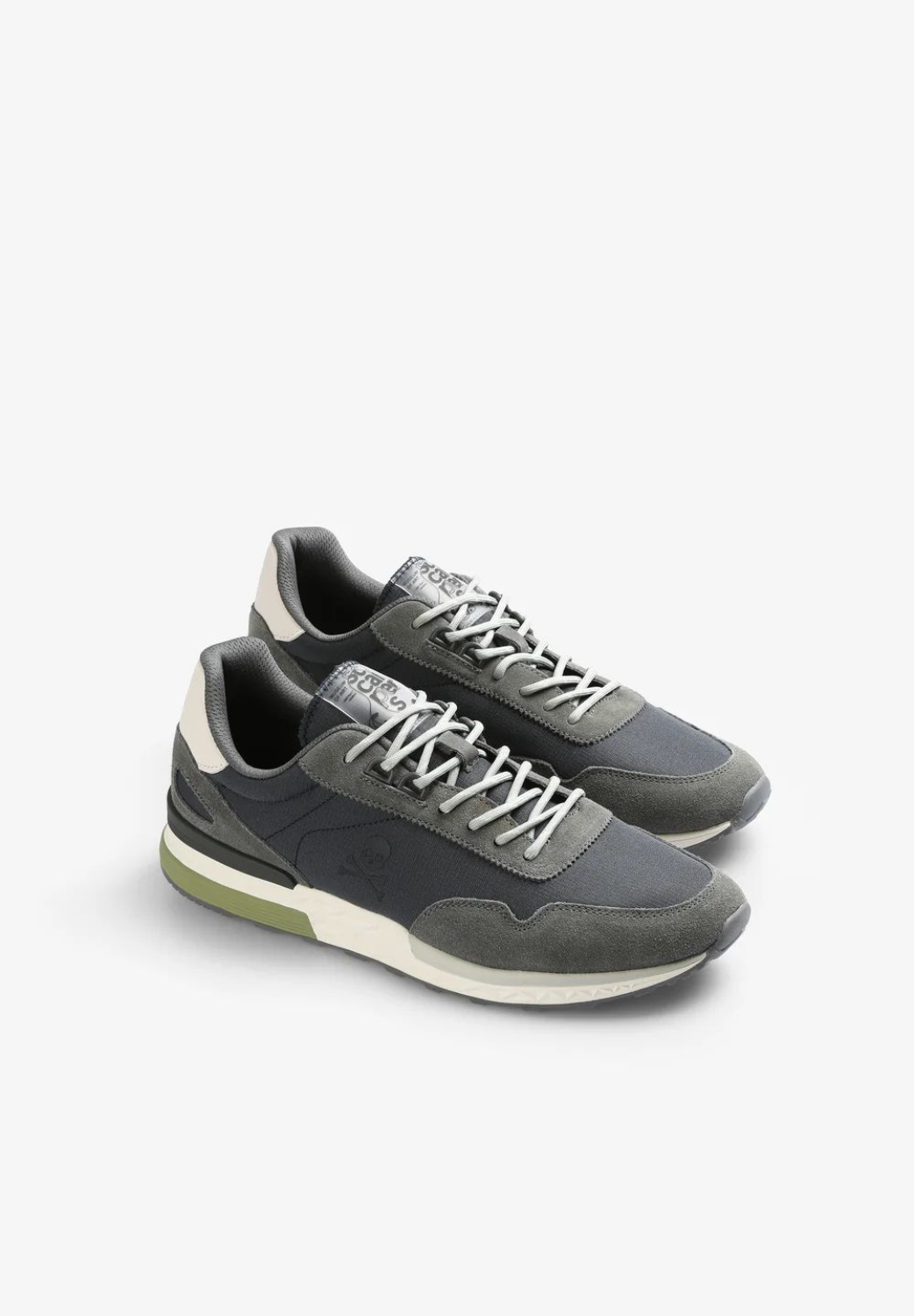SCNOS SCHARRY SNEAKERS 