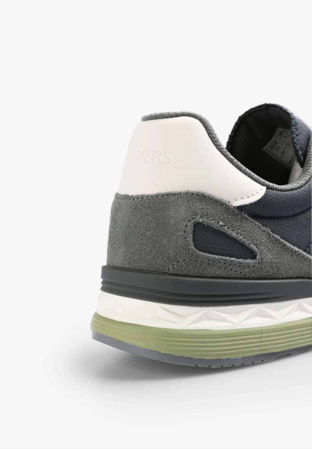 SCNOS SCHARRY SNEAKERS 
