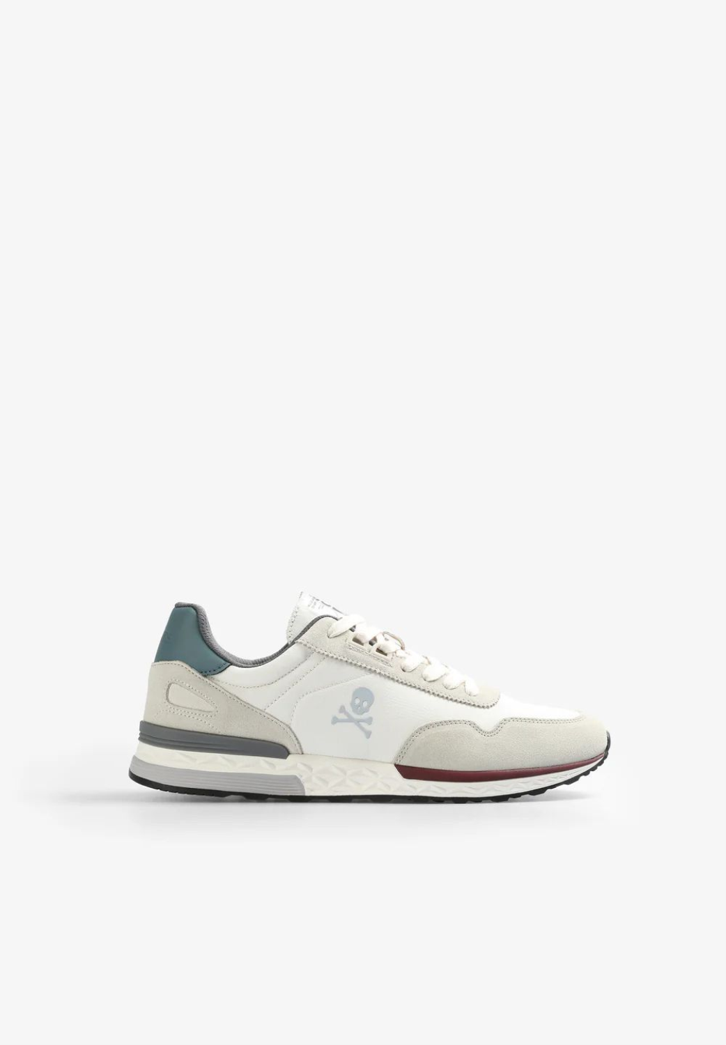SCNOS SCHARRY SNEAKERS 