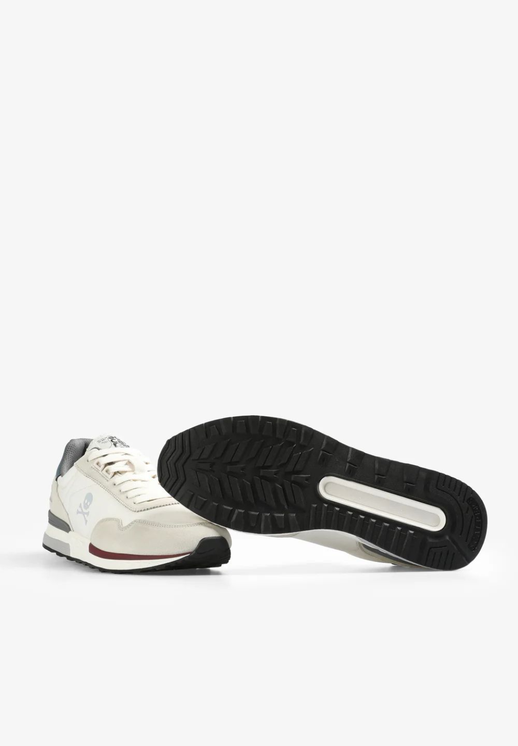SCNOS SCHARRY SNEAKERS 