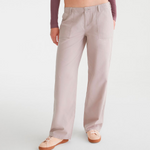 AERO GIRLS WOVEN PANTS 