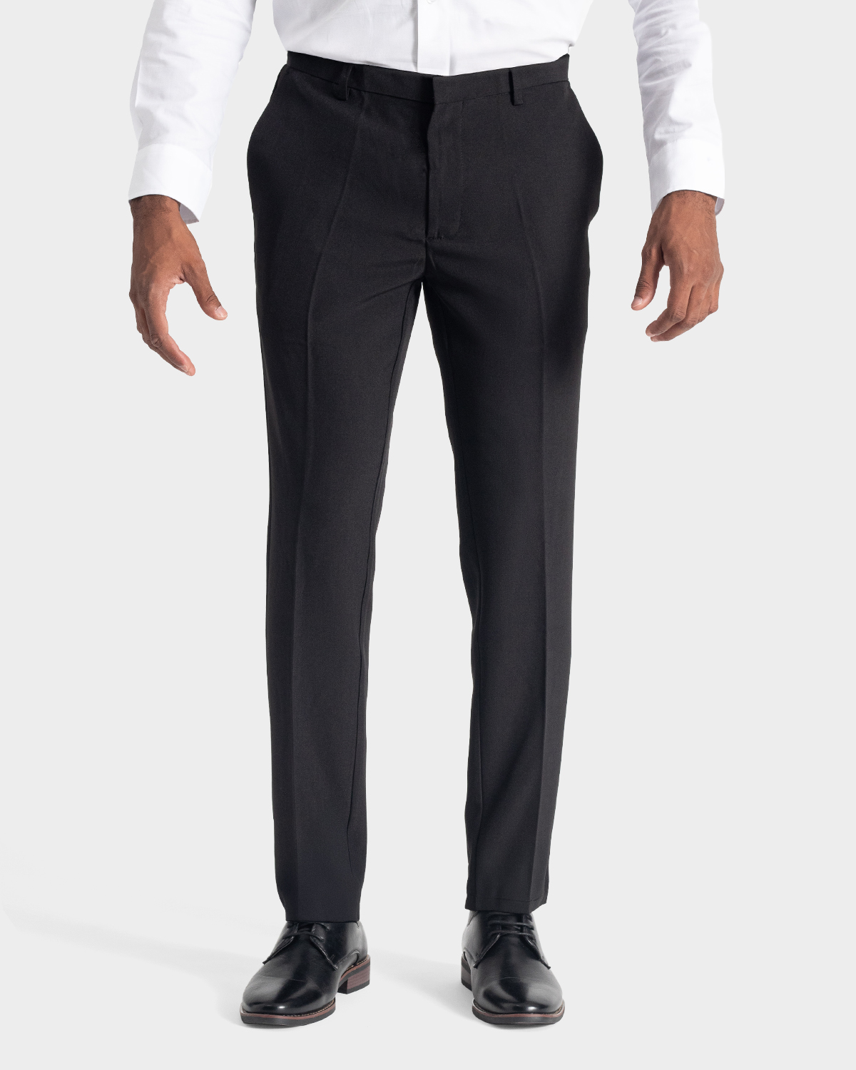 CASUAL PANTS FOR MEN MODERN ADJUSTMENT  