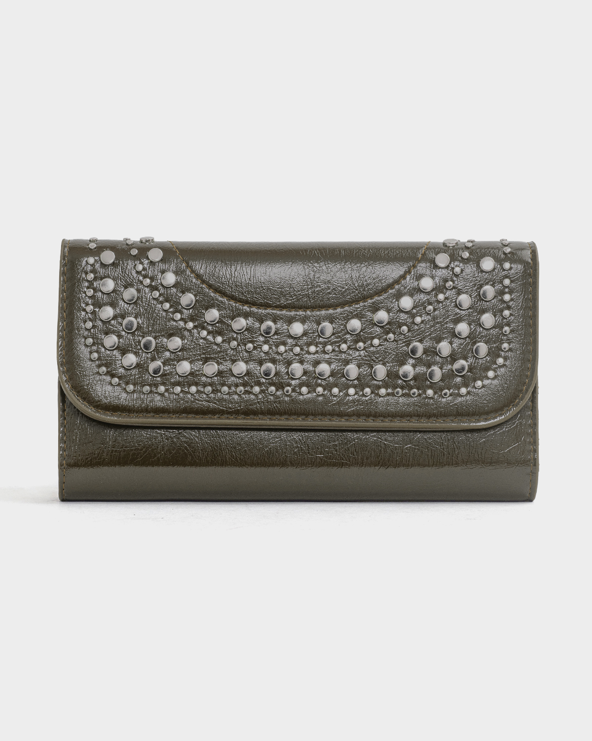 WOMENS POCKET PURSE  