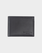 MENS COIN PURSE WITH POCKET 