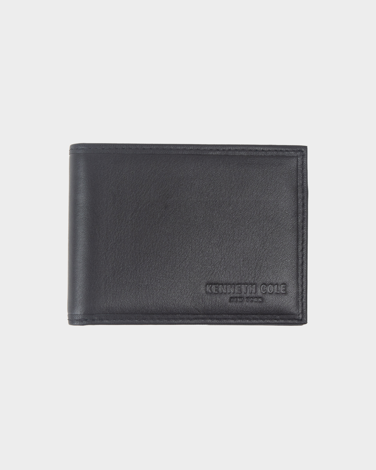MENS COIN PURSE WITH POCKET 