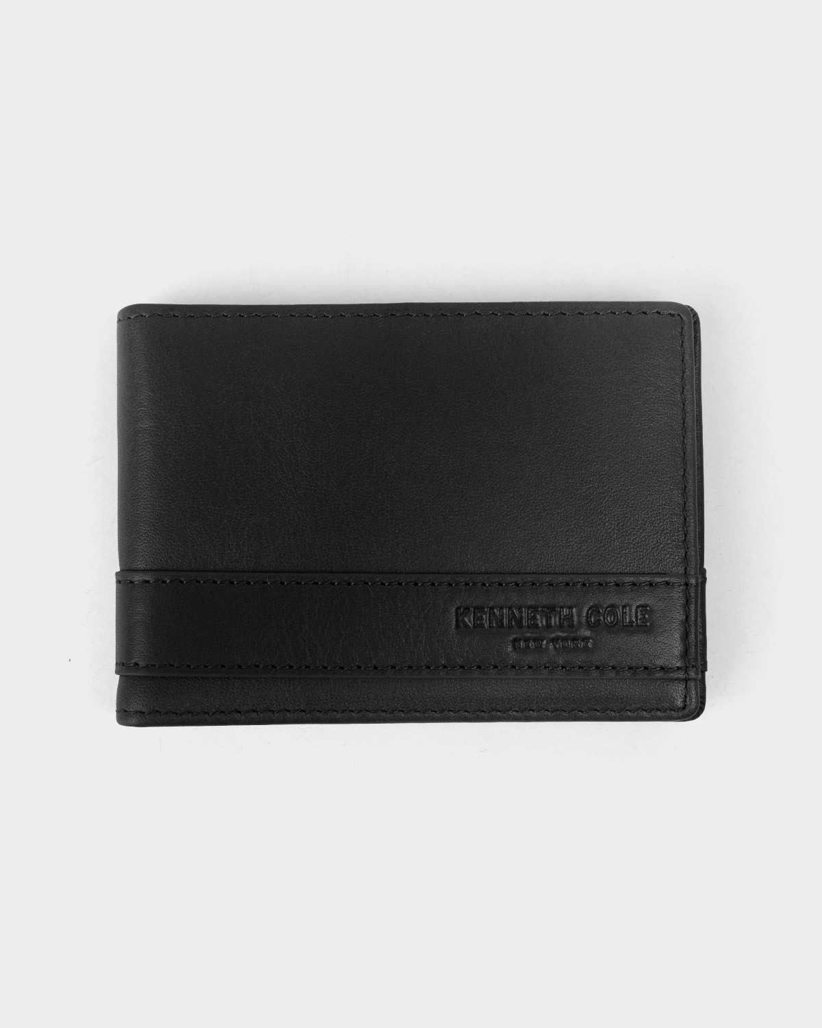 MENS COIN PURSE WITH POCKET 