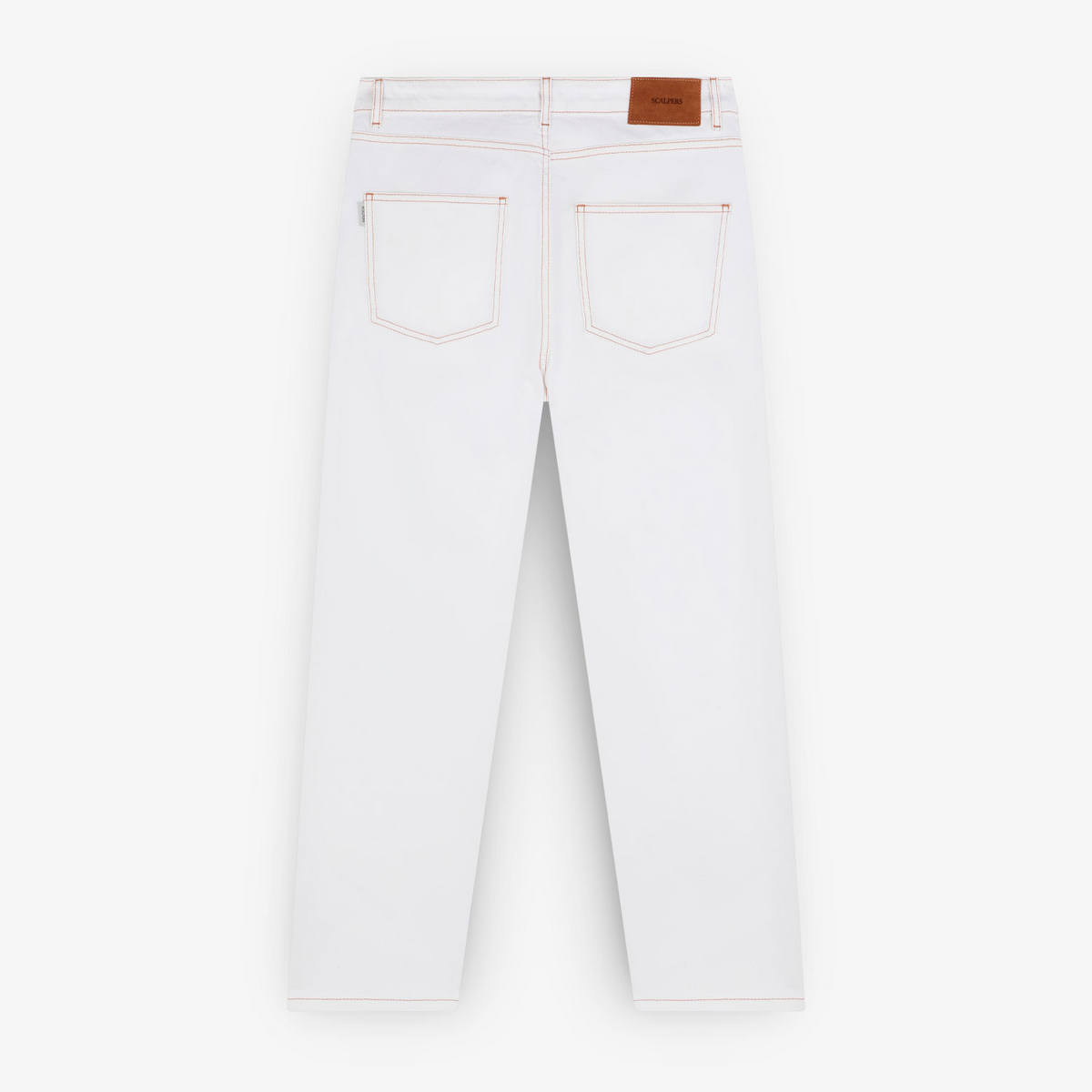 SCCROPPED JEANS 