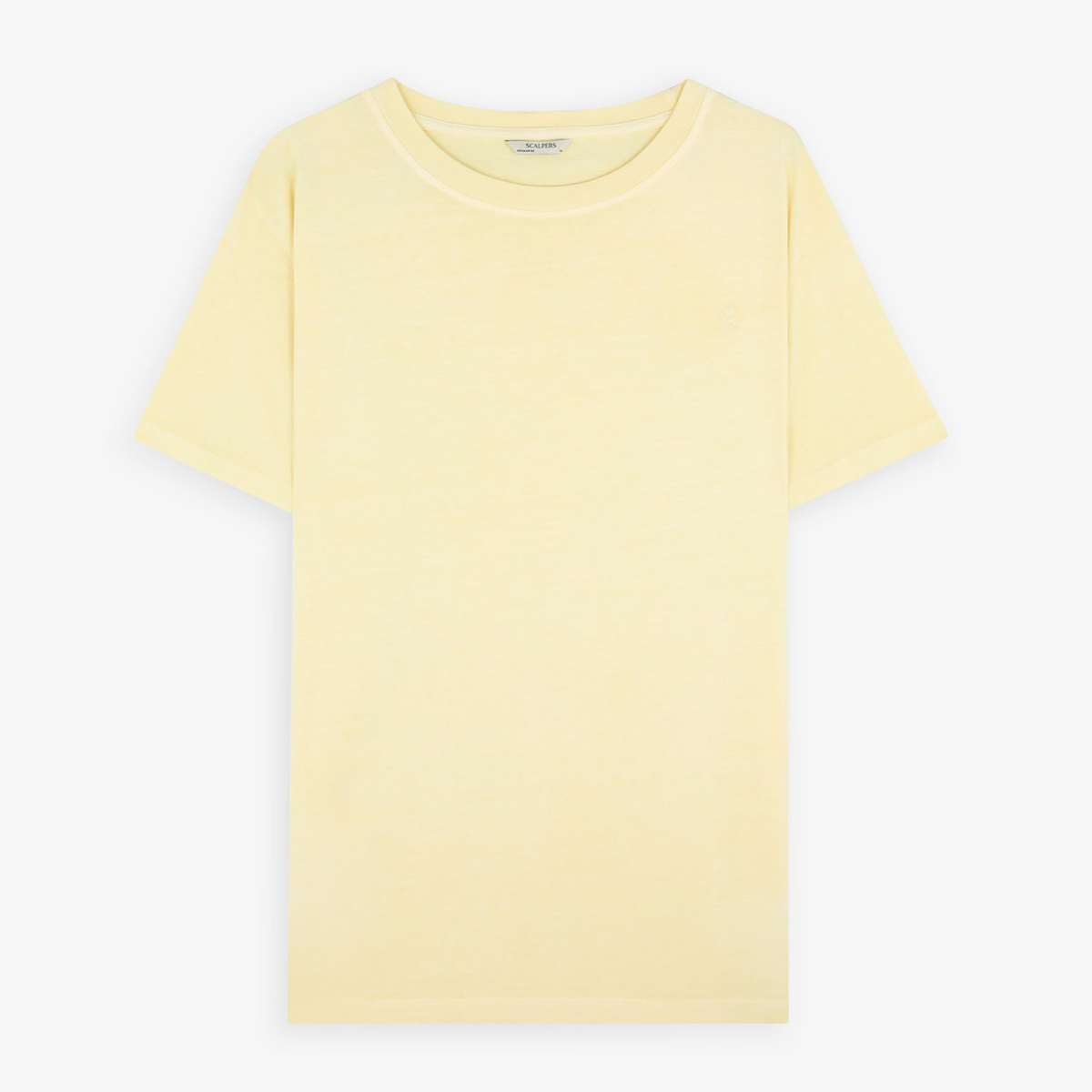 SCNEW SKULL TEE 
