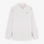 SCNEW OXFORD BD SHIRT 