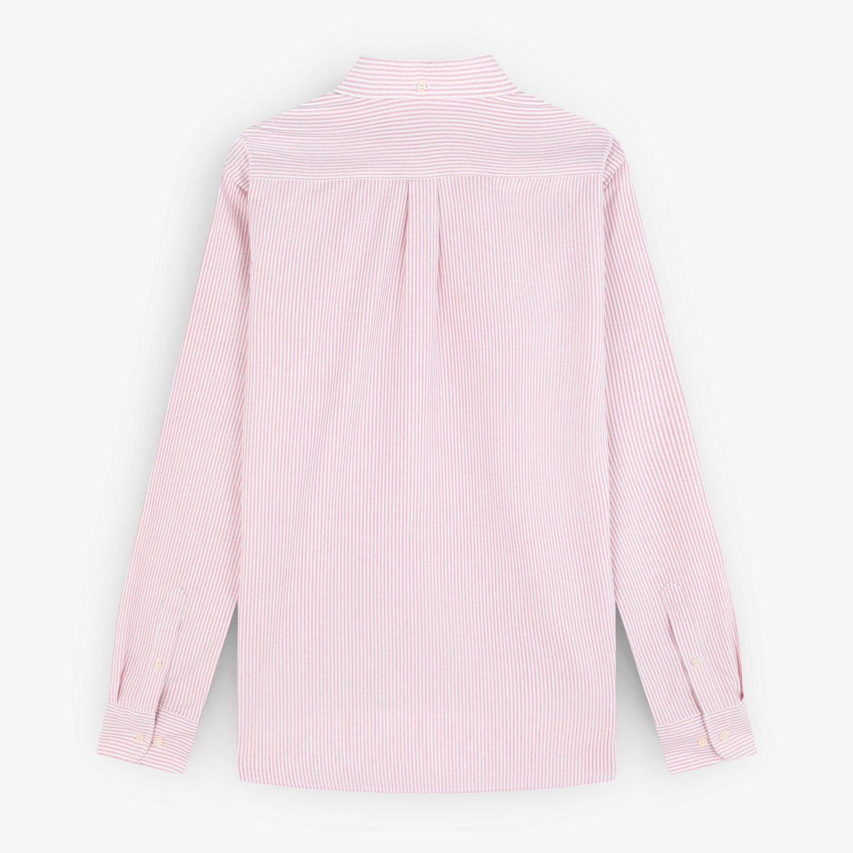 SCNEW OXFORD BD SHIRT 