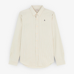 SCNEW OXFORD BD SHIRT 
