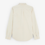 SCNEW OXFORD BD SHIRT 