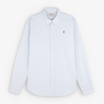 SCNEW OXFORD BD SHIRT 