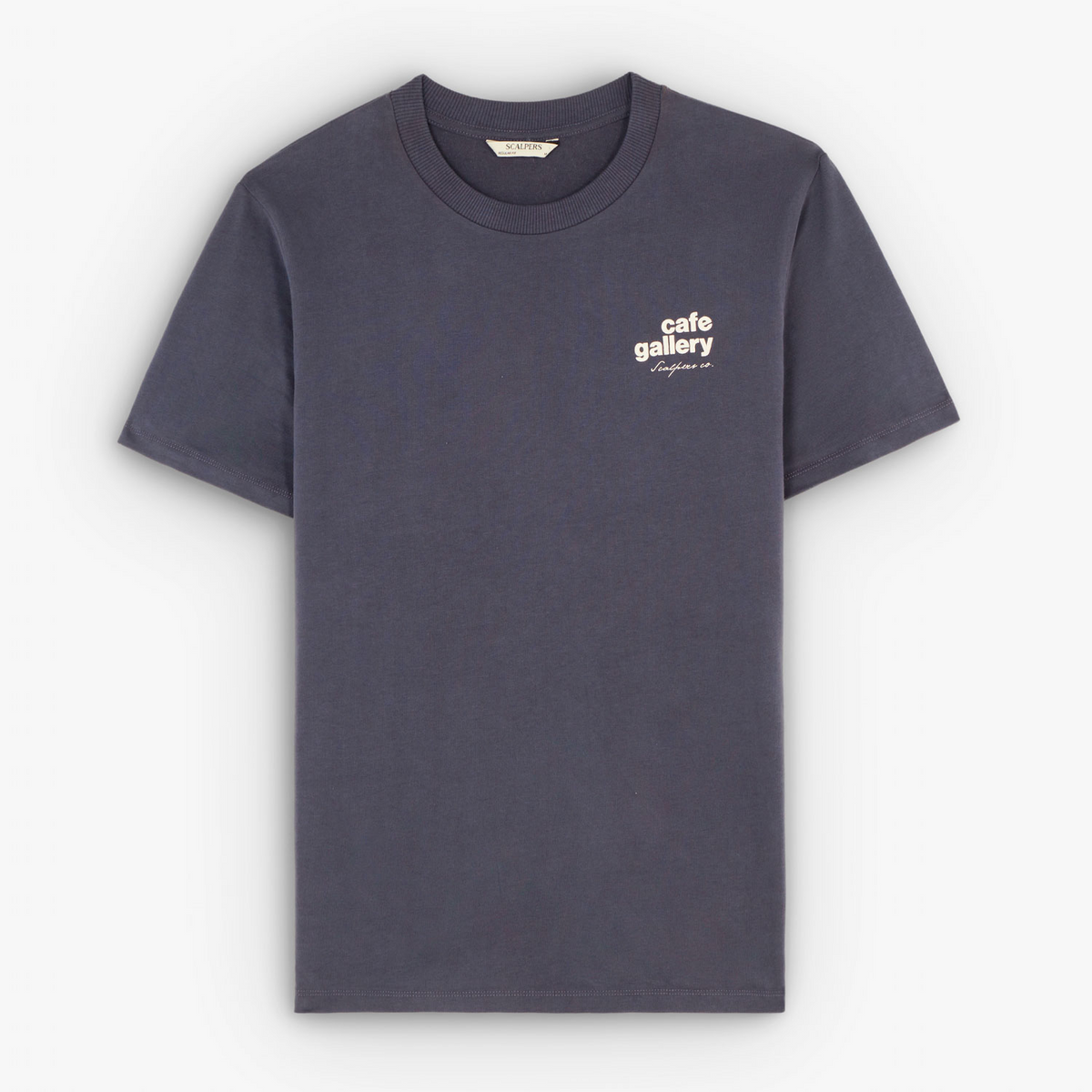 SCCAFE GALLERY TEE 