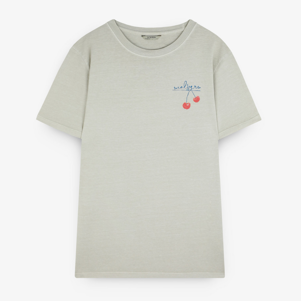 SCPARTY TEE 