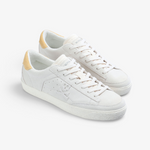 SCNEW GALA SUEDE SNEAKERS 