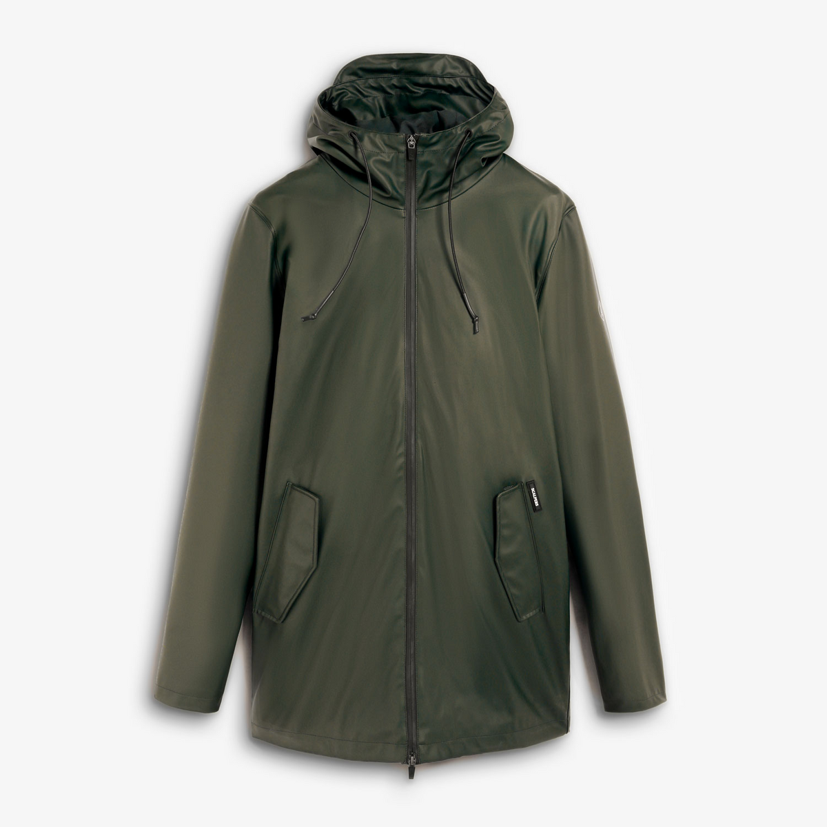 SCRAINCOAT 