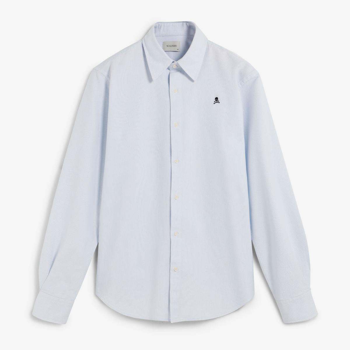 SCOXFORD K SHIRT 