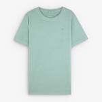 SCSKULL TEE 