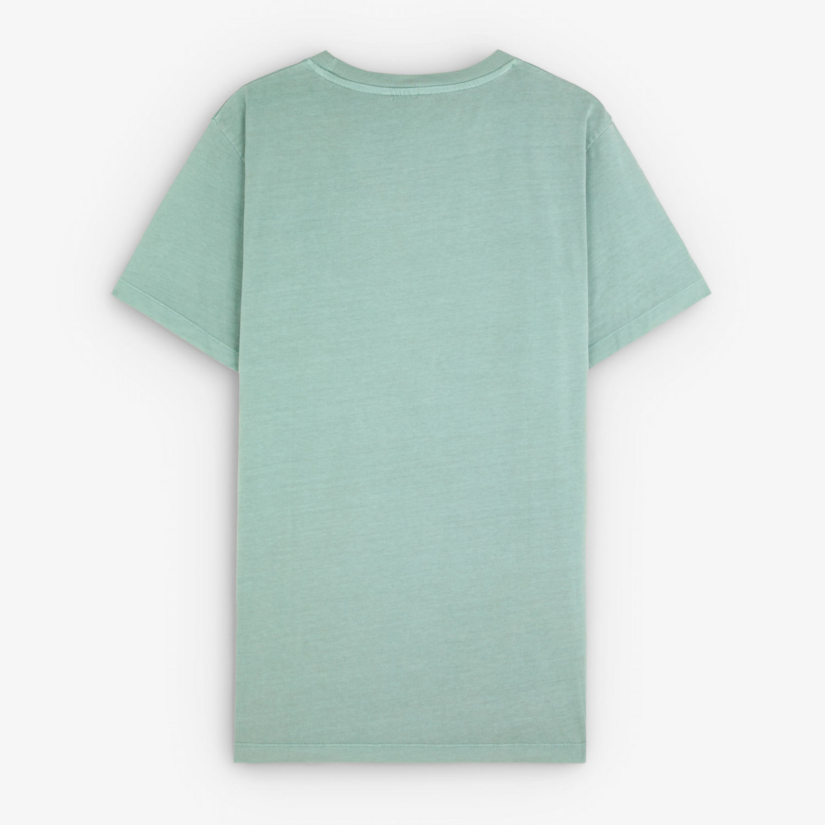 SCSKULL TEE 