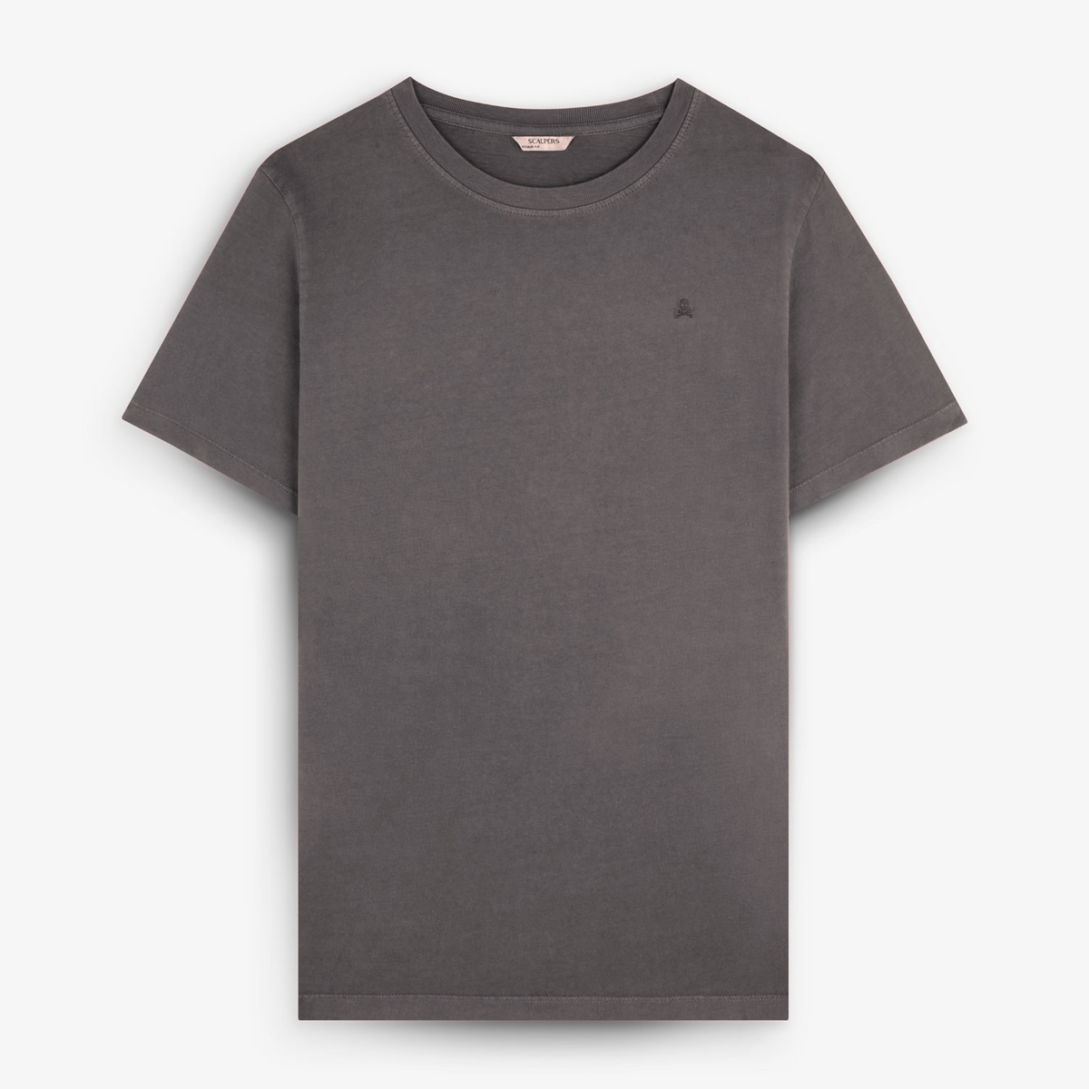 SCSKULL TEE 