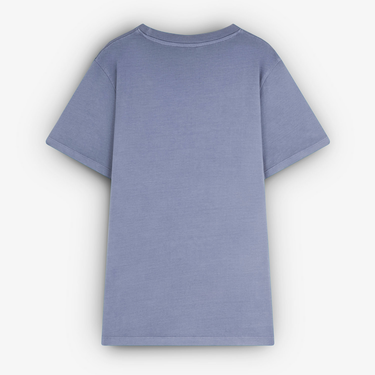 SCSKULL TEE 
