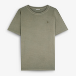 SCSKULL TEE 
